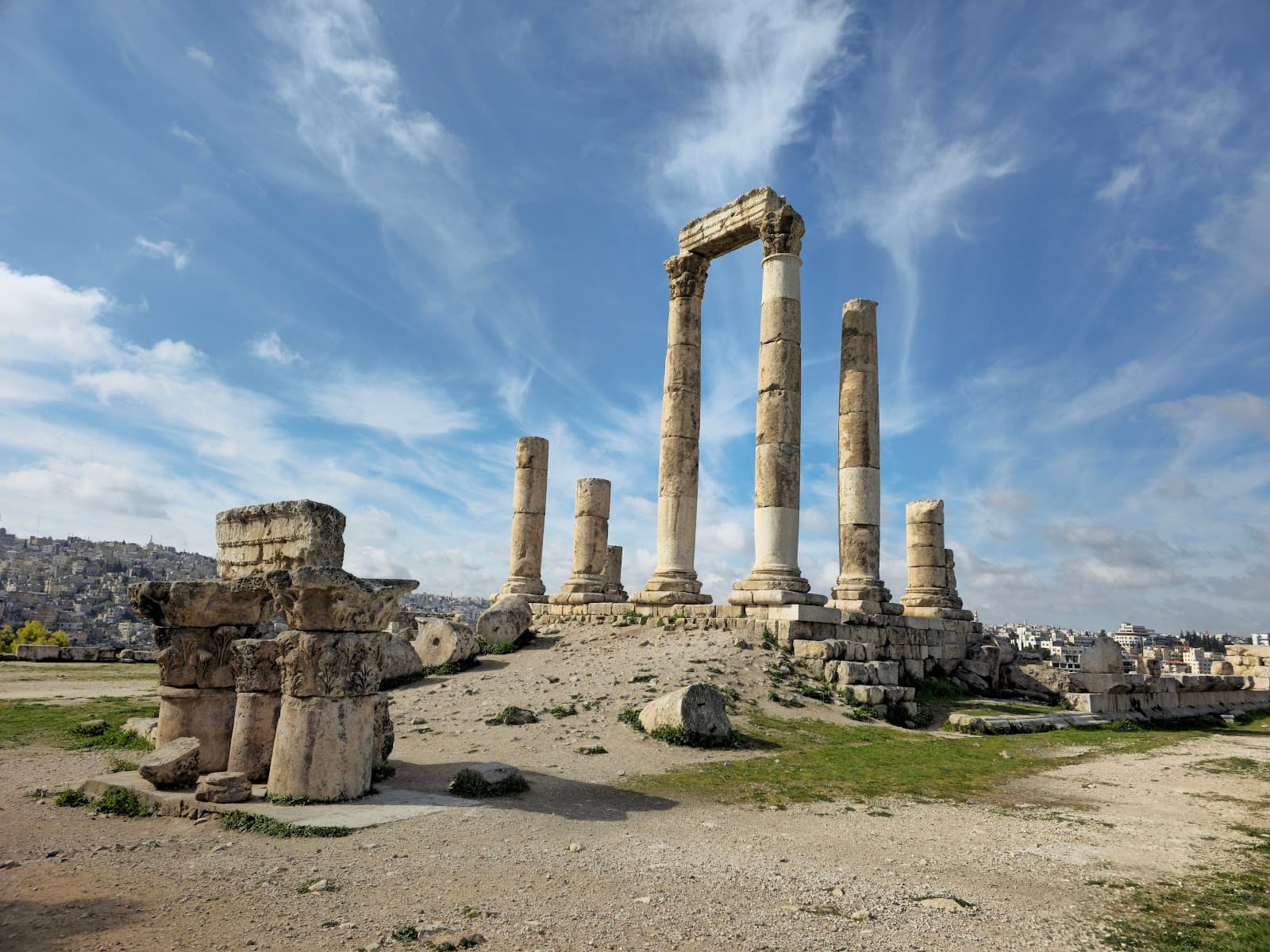 Amman