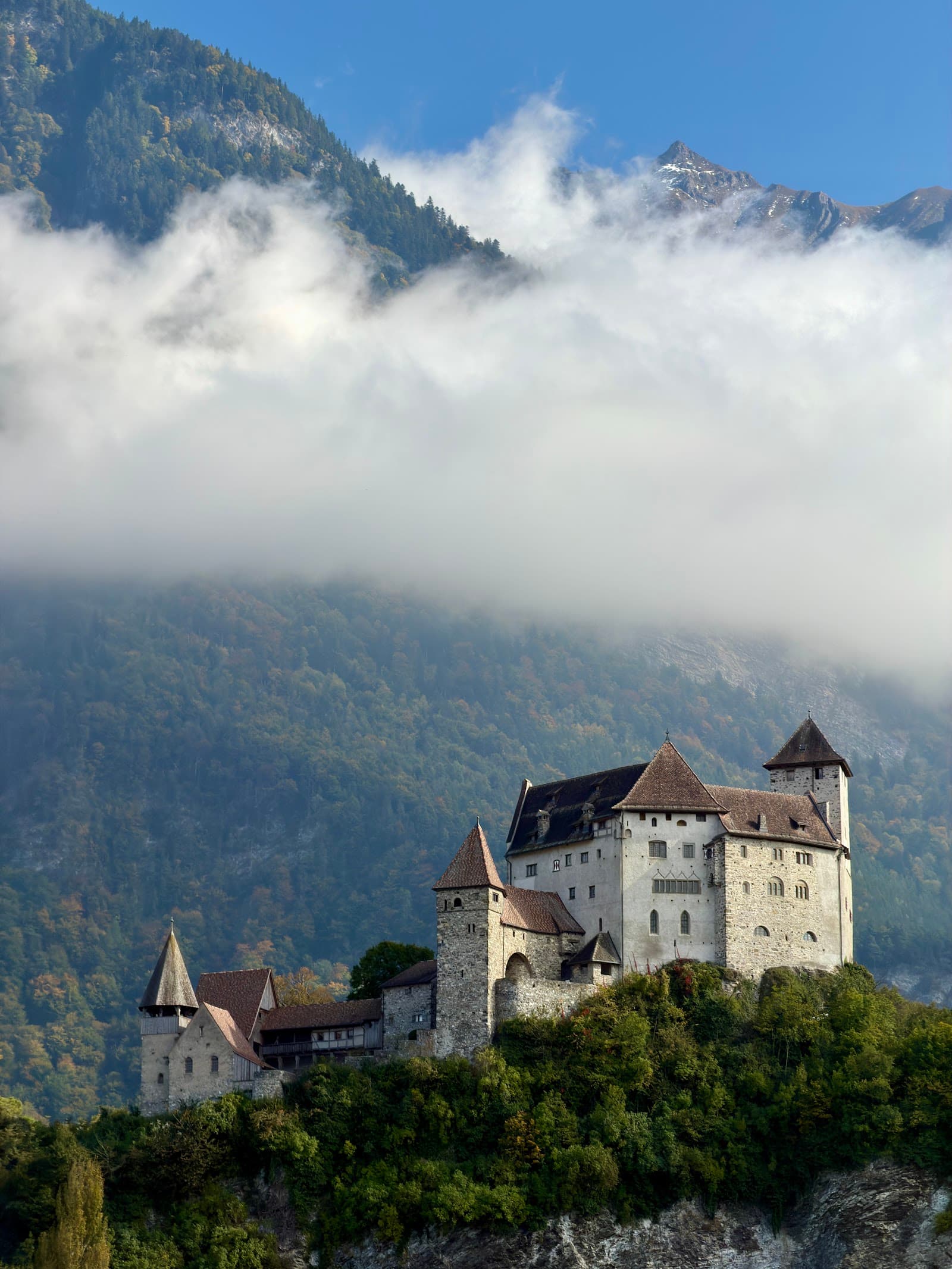 Liechtenstein