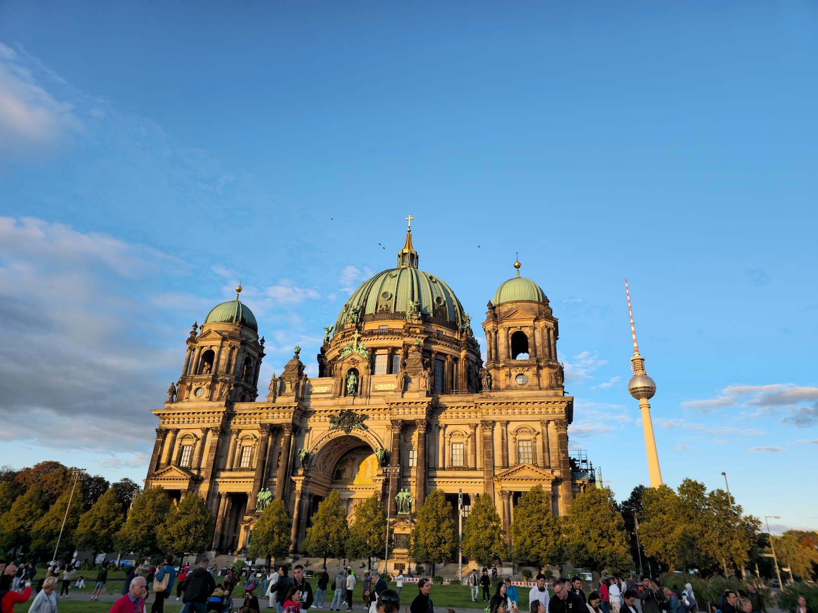 Berlin