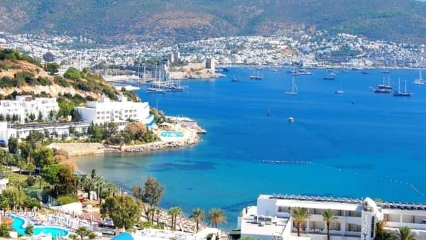 Bodrum
