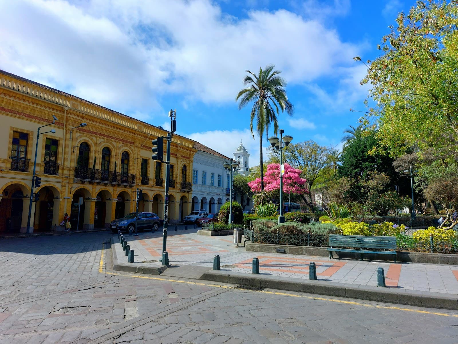 Ecuador