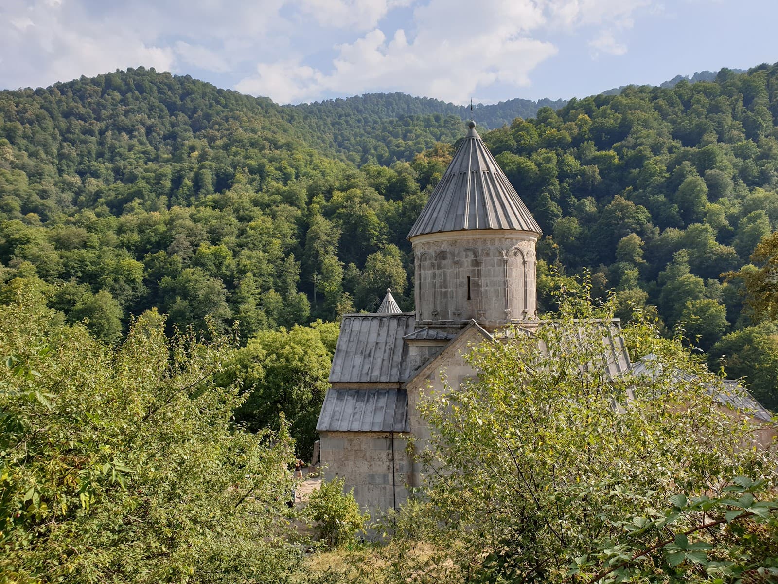 Dilijan