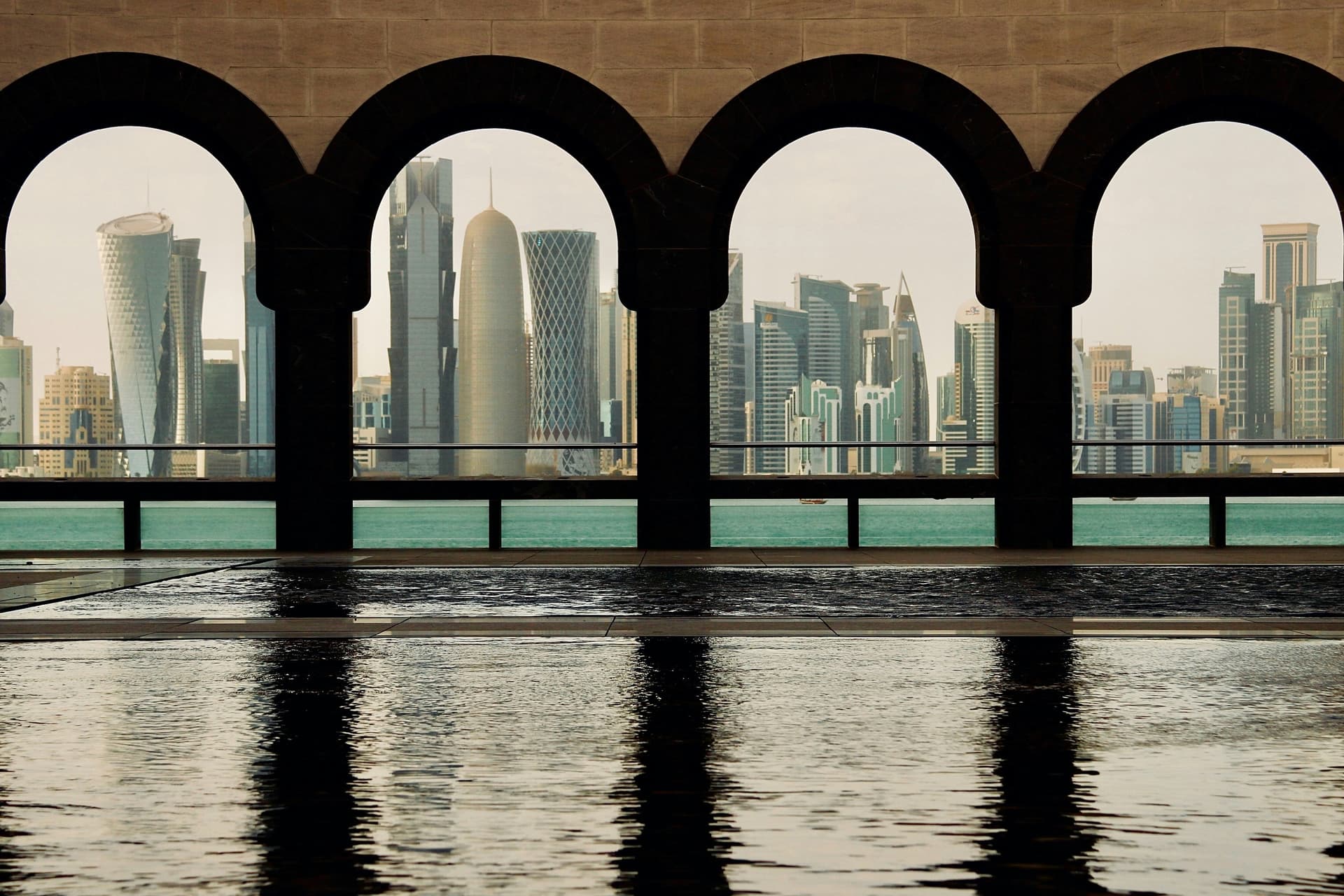 Hilton Doha The Pearl