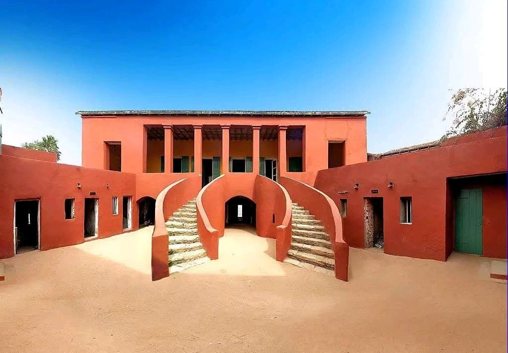 Gorée