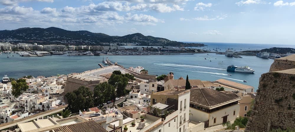 Ibiza