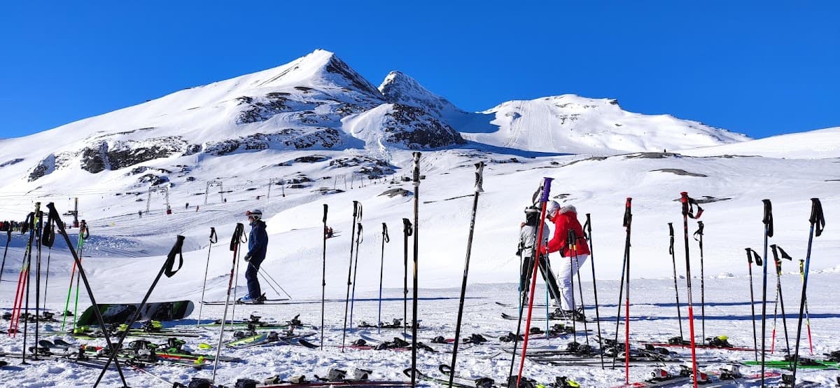 Laax