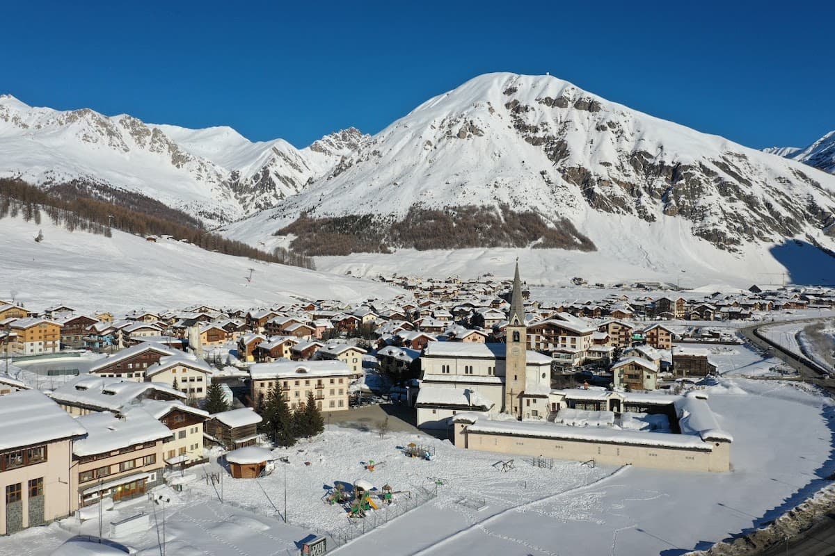 Livigno