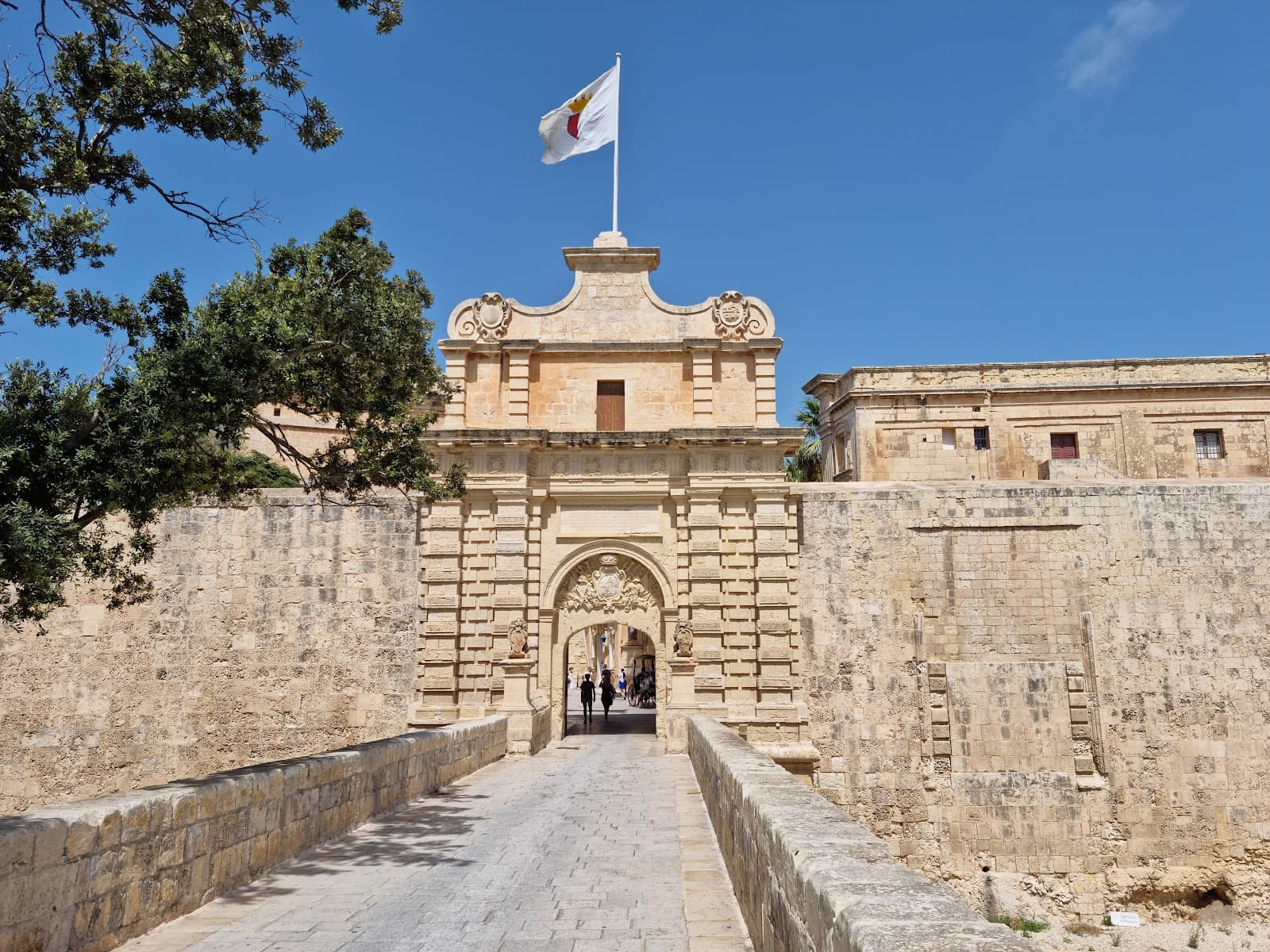 Mdina