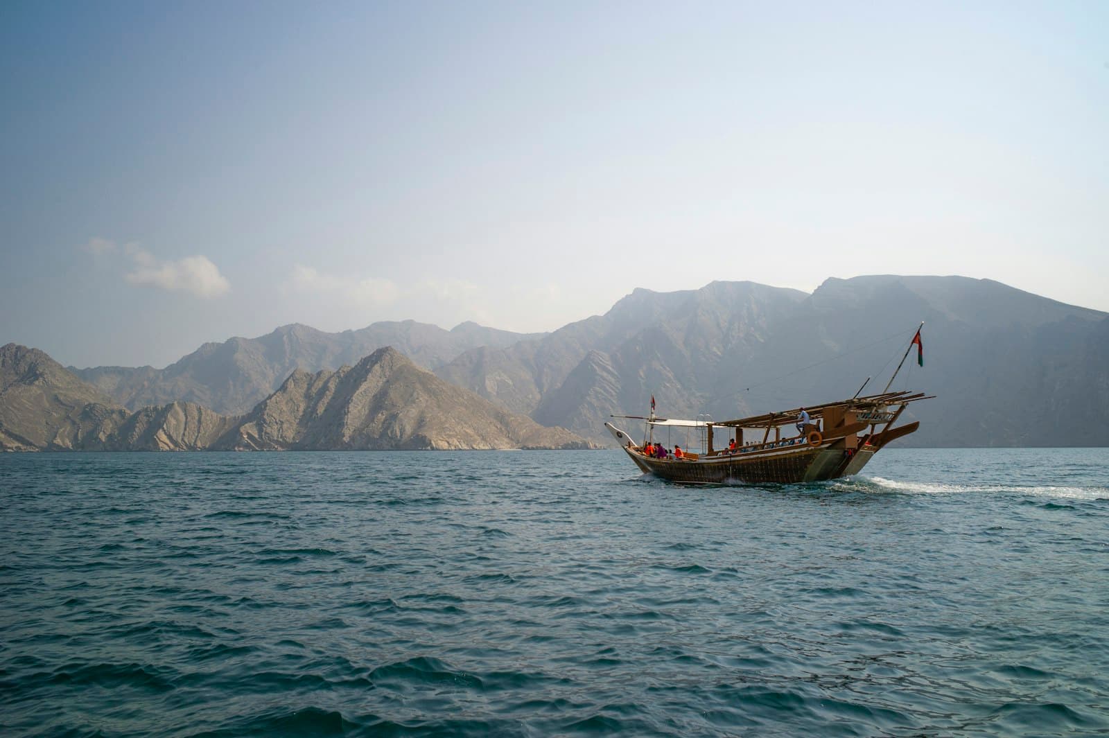 Six Senses Zighy Bay