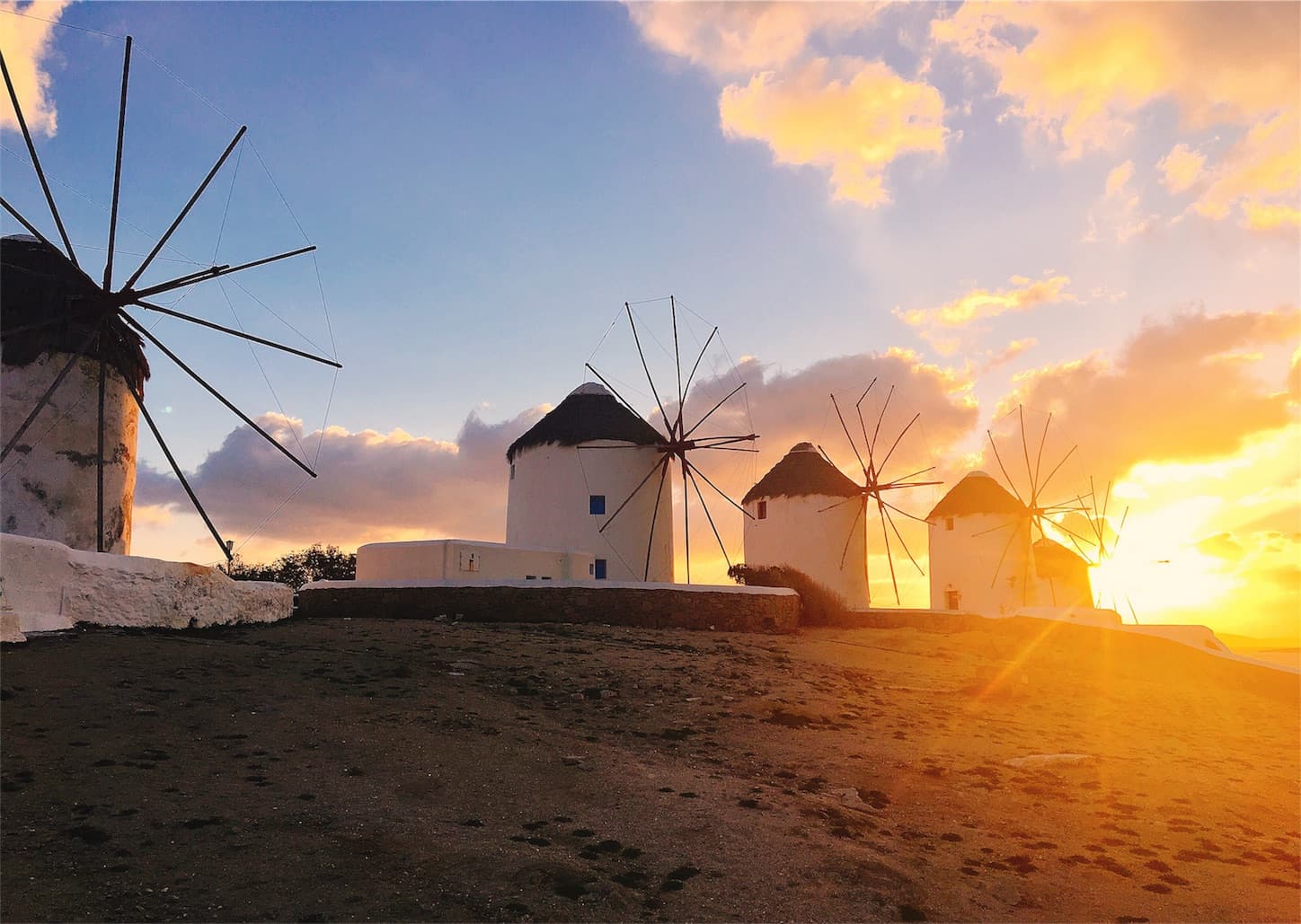 Nimbus Mykonos