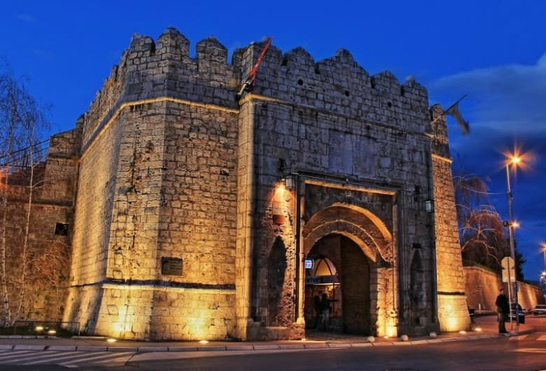 Niš