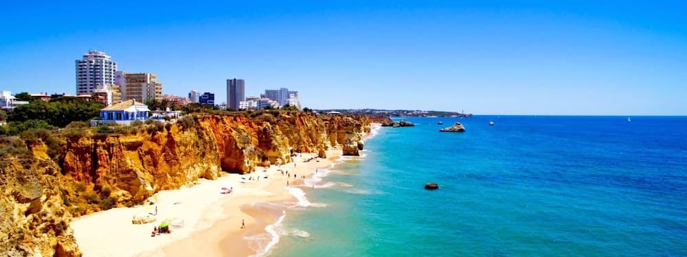 Portimão (Algarve)