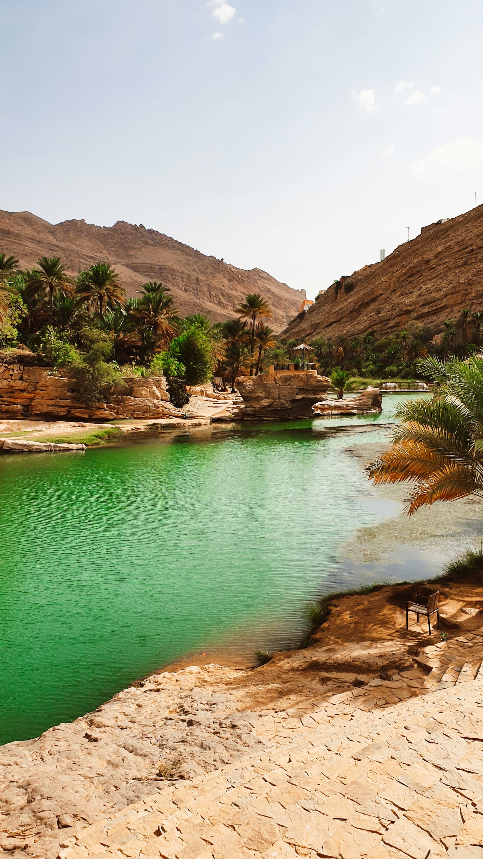 Salalah Gardens Hotel