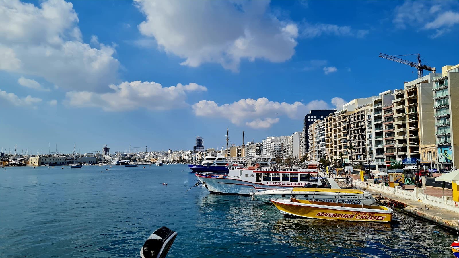 Sliema