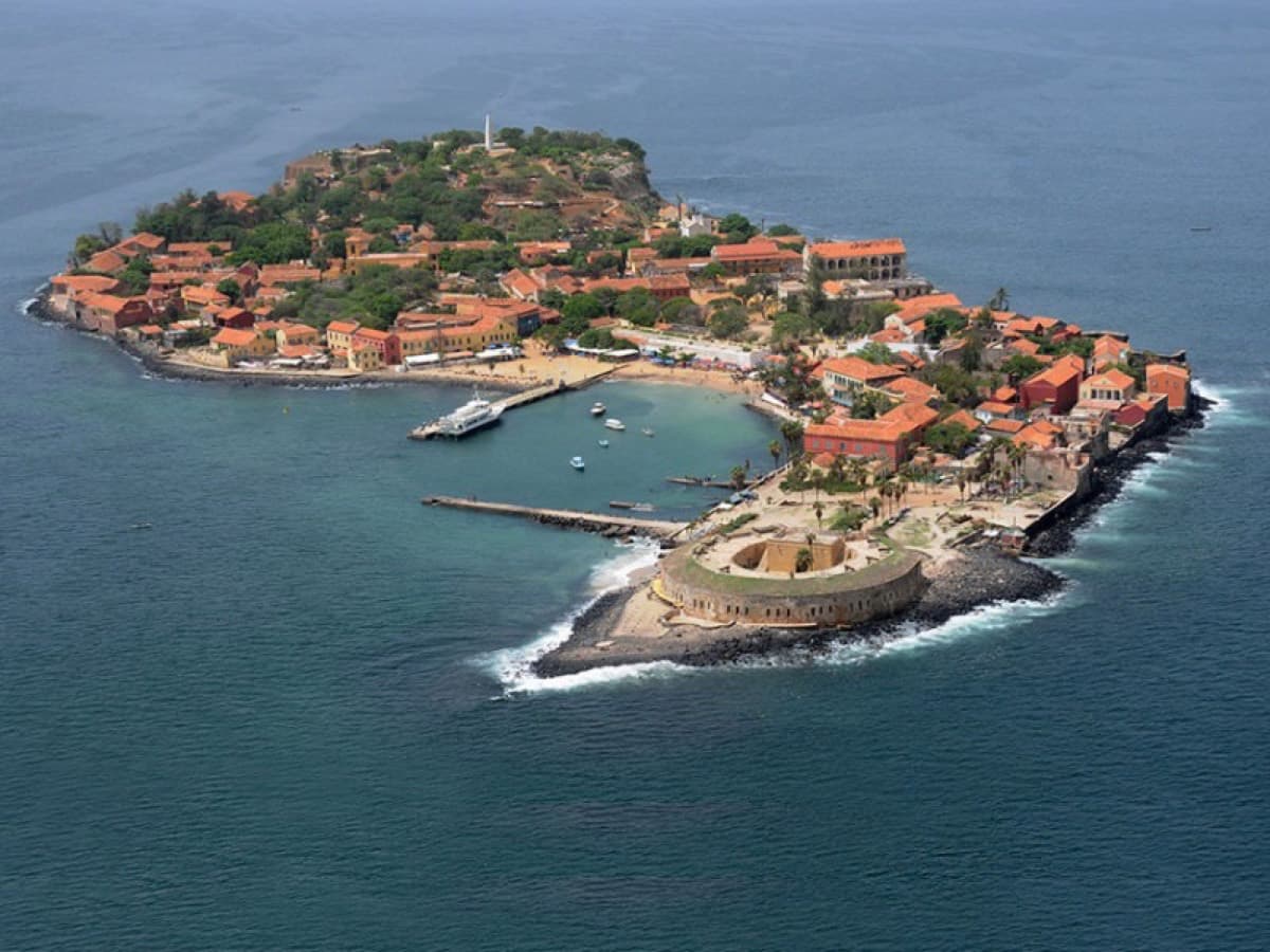 Gorée