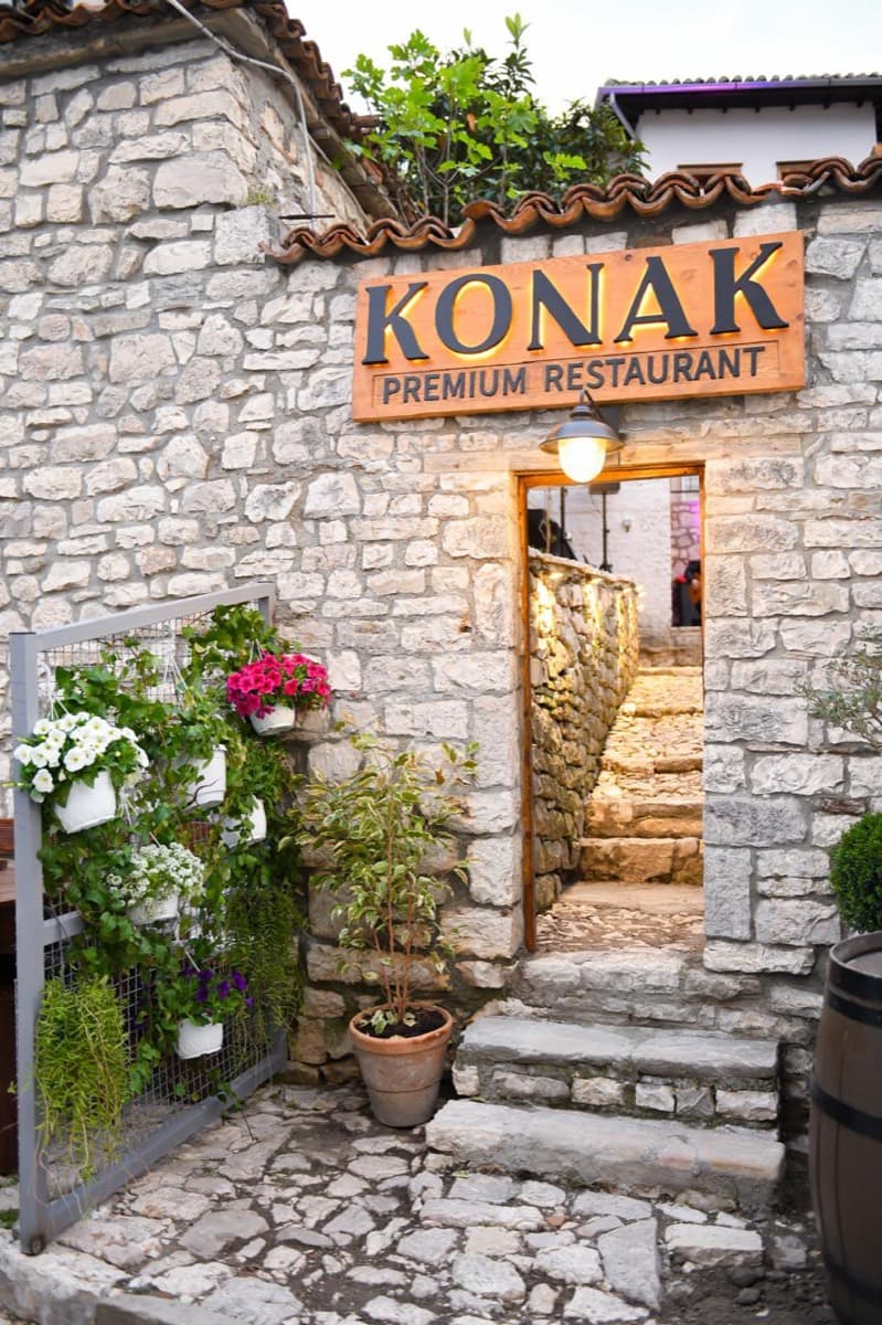Konak