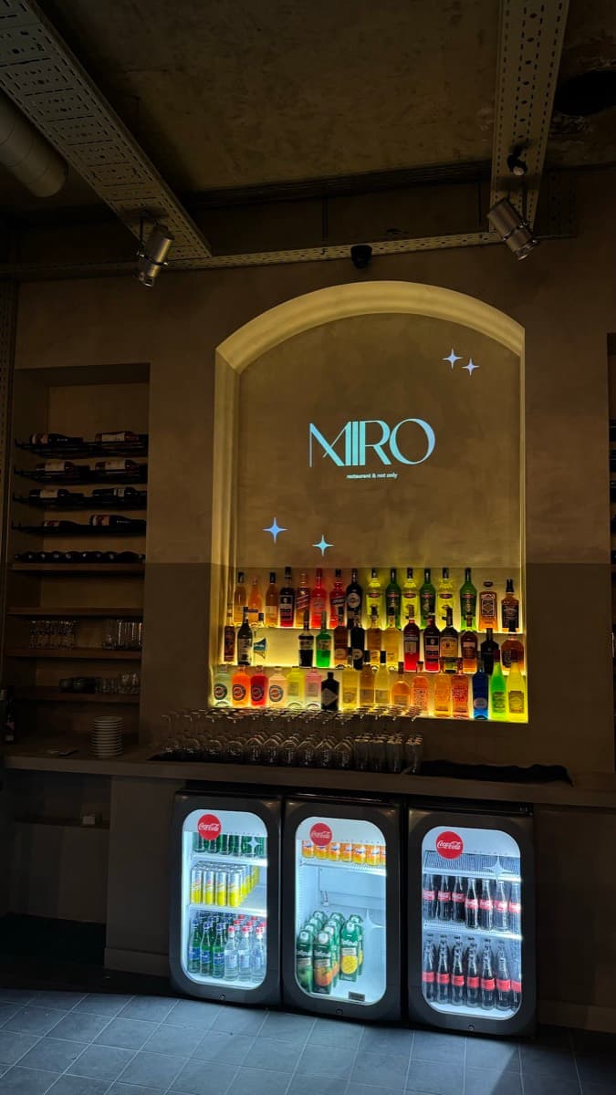 Miro
