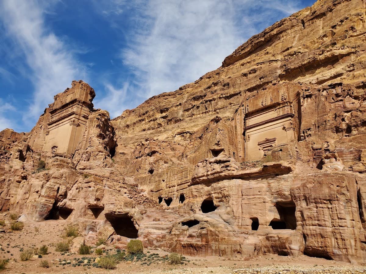 Petra