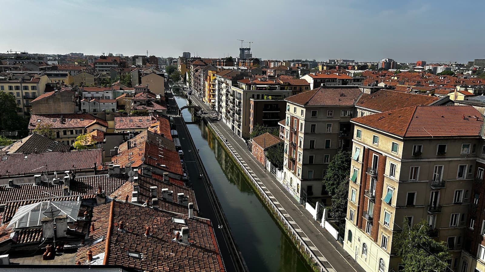 Unterkunft 21 House of Stories (Navigli)