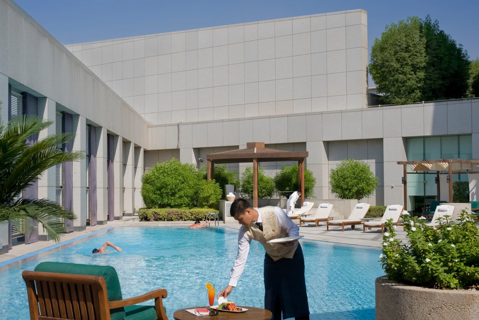 Four Seasons Hotel Riyadh