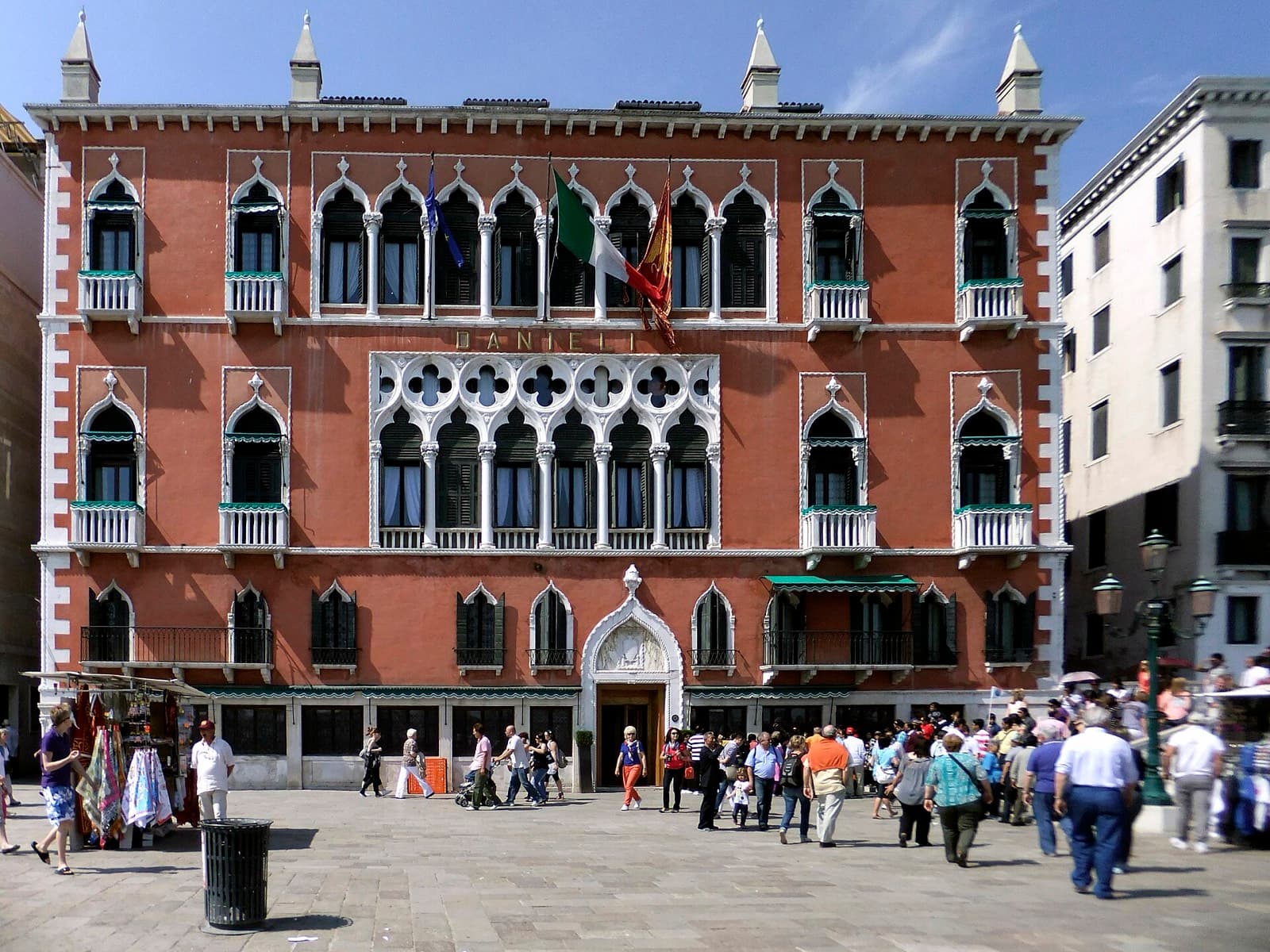 Hotel Danieli, a Luxury Collection Hotel