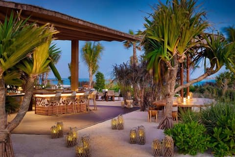 St Regis Red Sea Resort