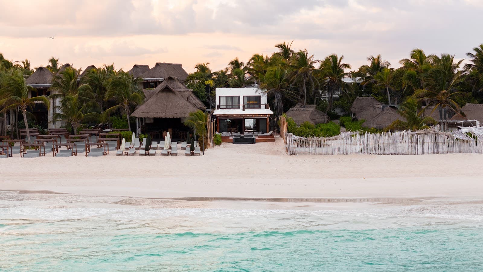 Villa Tulum Views Zona Hotelera