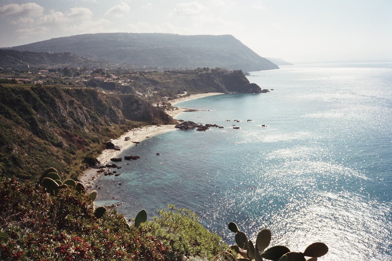 Capo Vaticano
