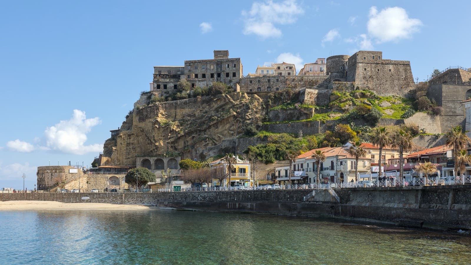 Pizzo (Pizzo Calabro)