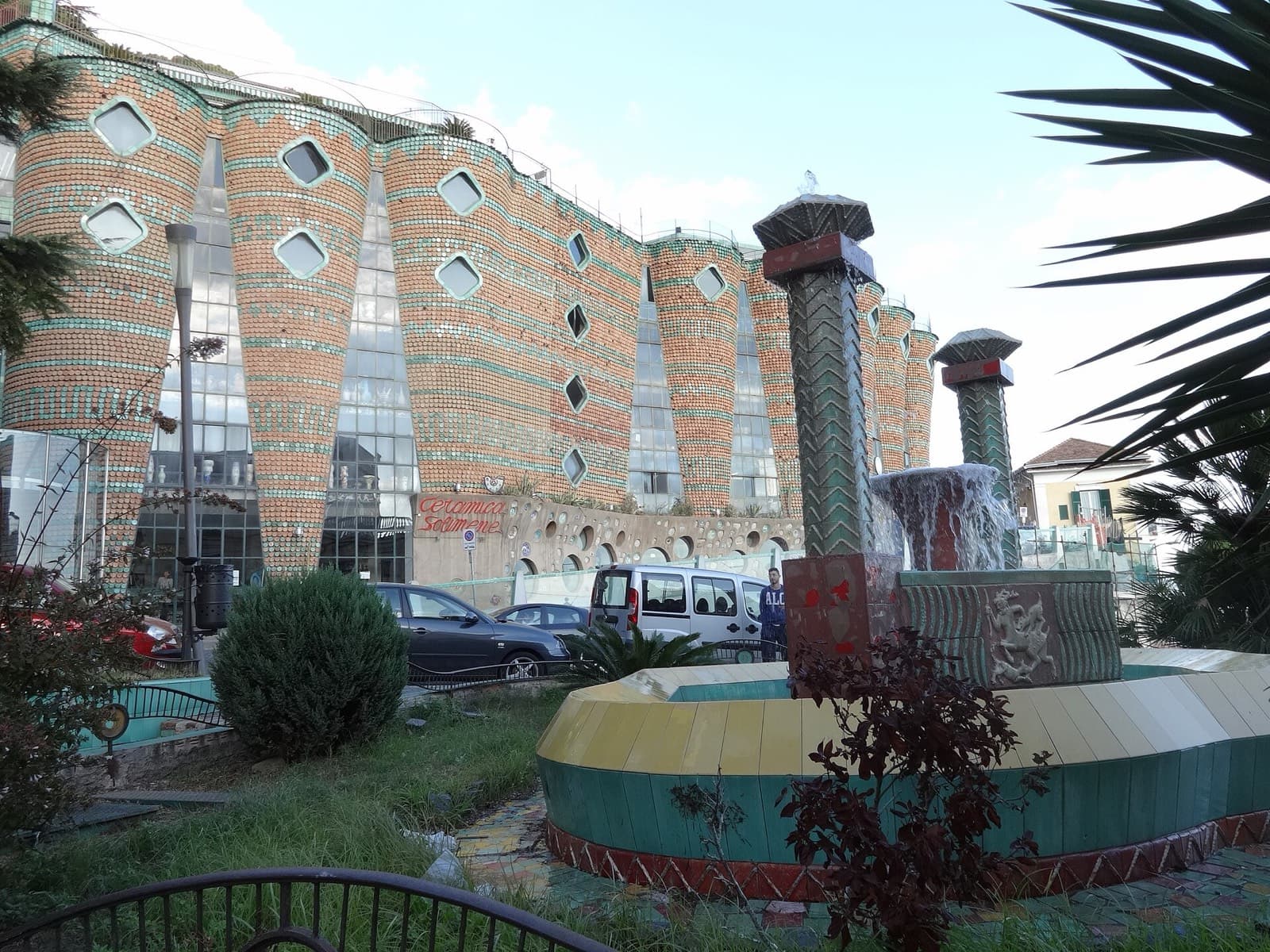 Vietri sul Mare