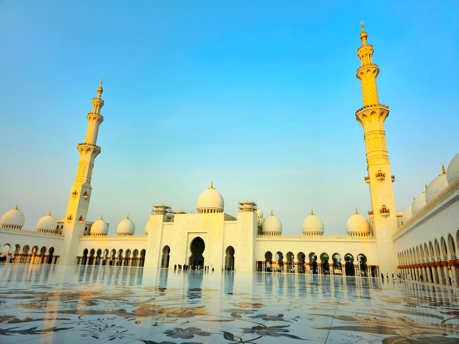 Vereinigte Arabische Emirate