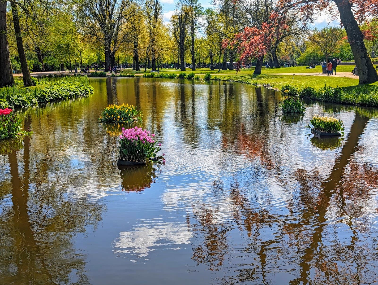 Amsterdam