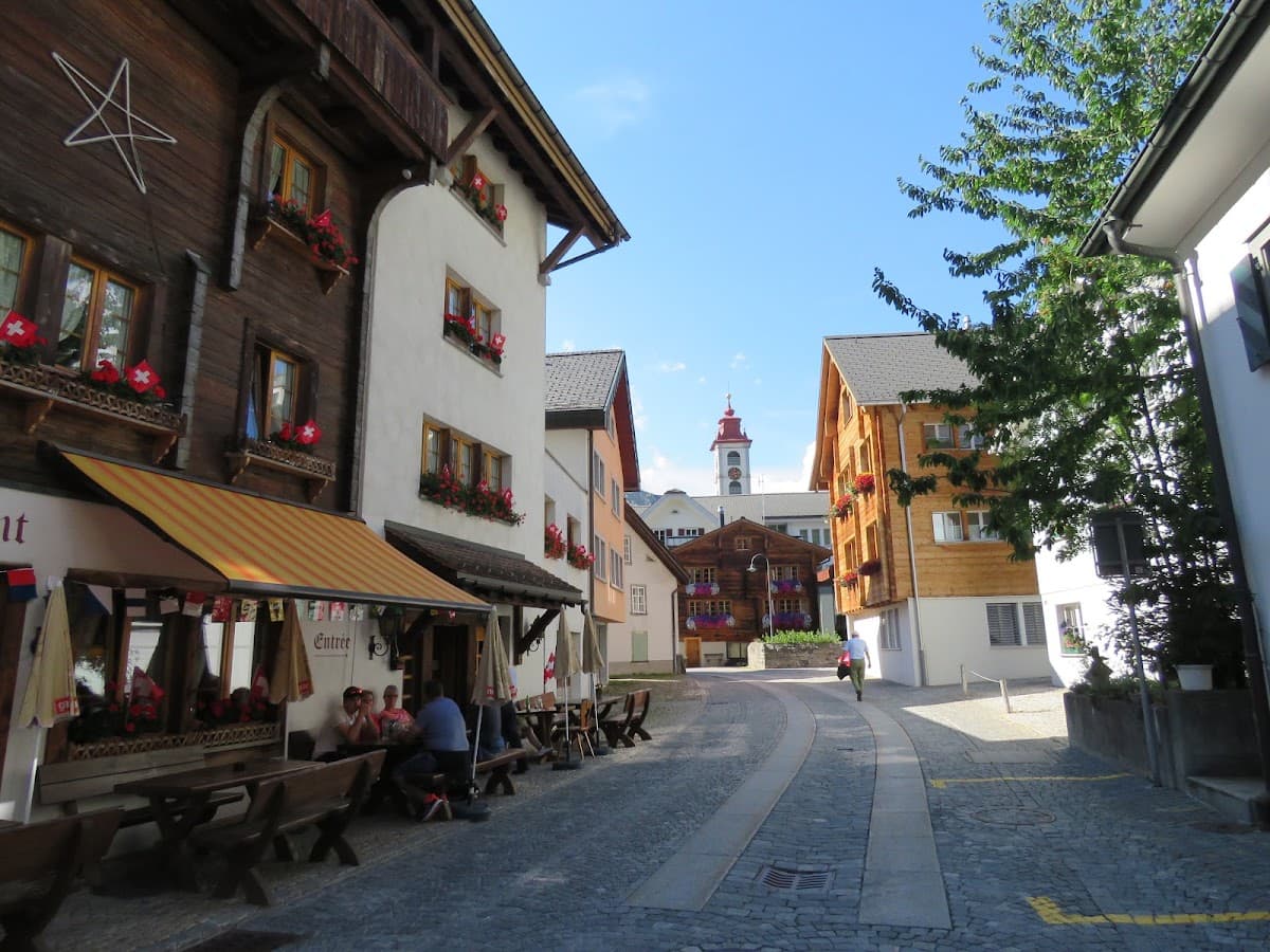 Andermatt
