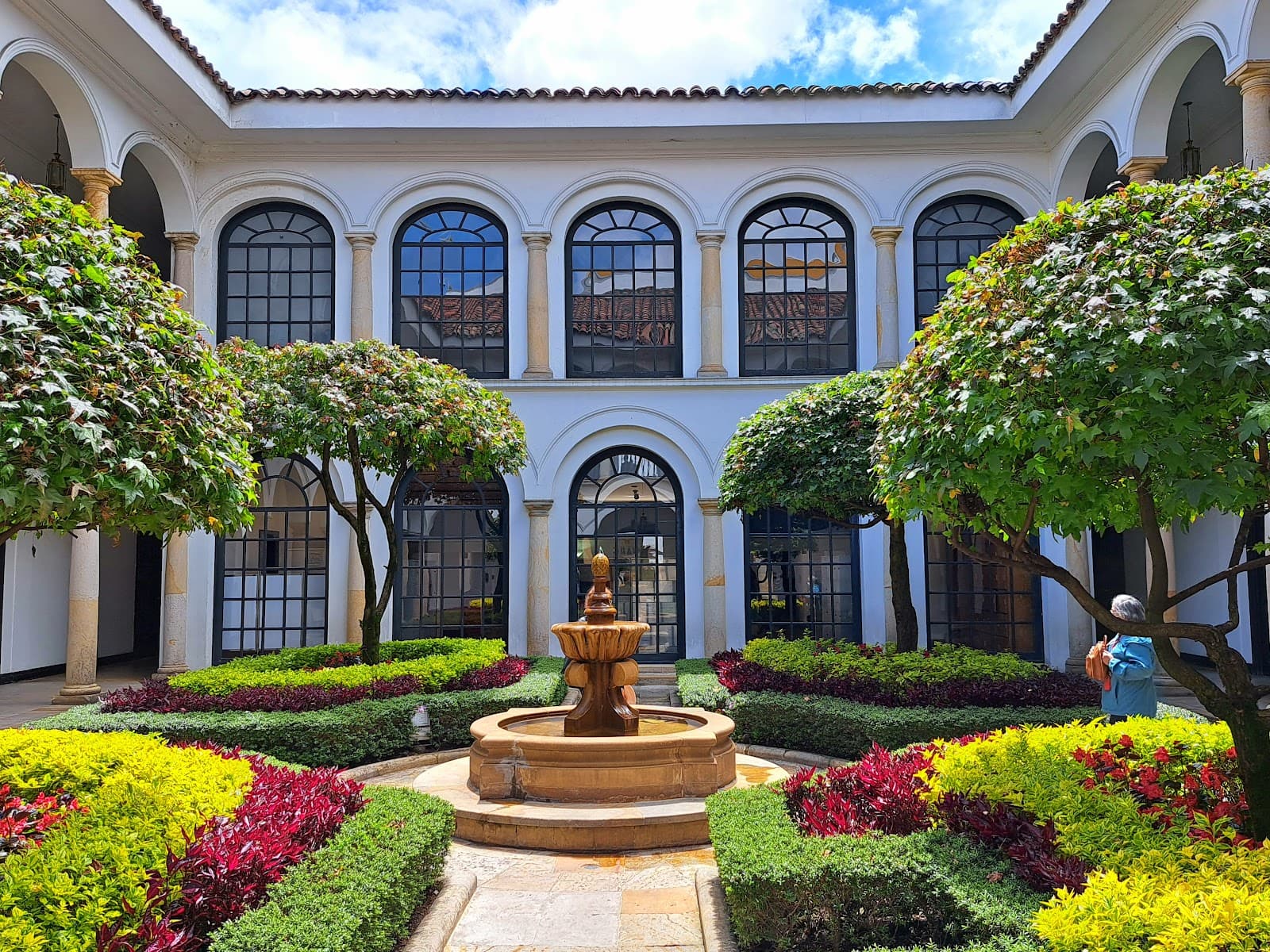 Bogotá