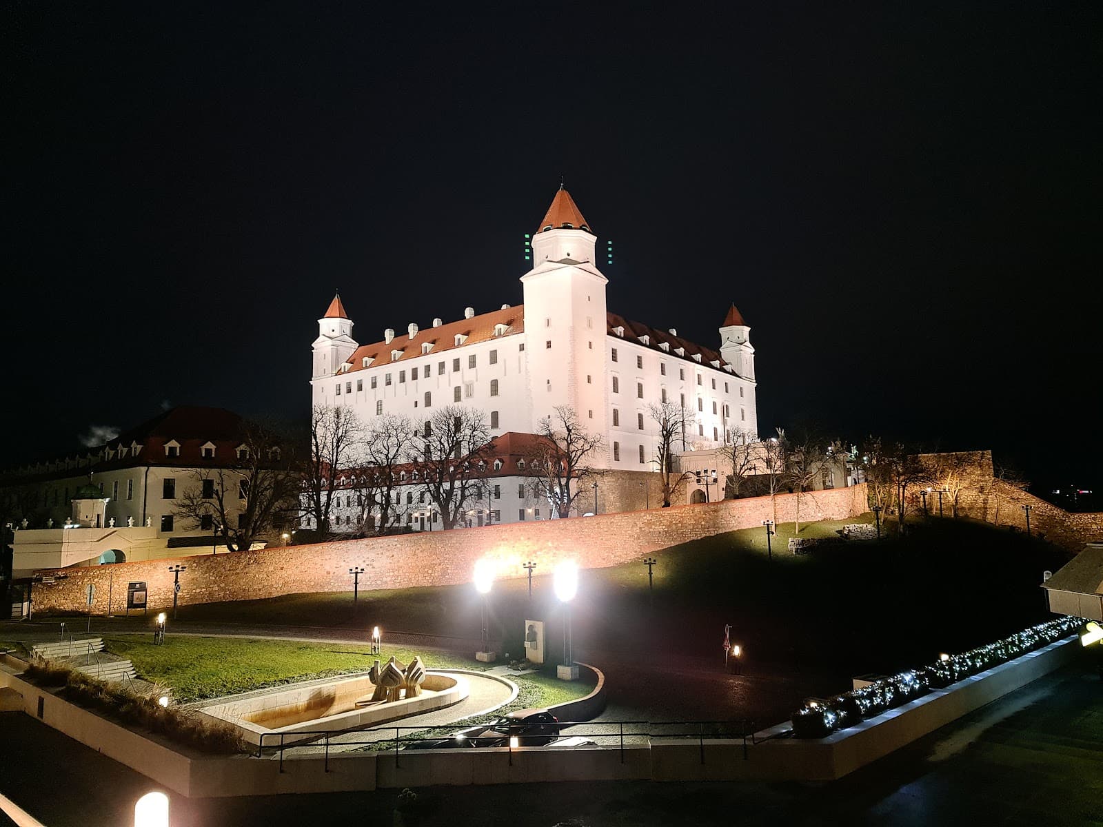 Grand Hotel River Park, a Luxury Collection Hotel, Bratislava