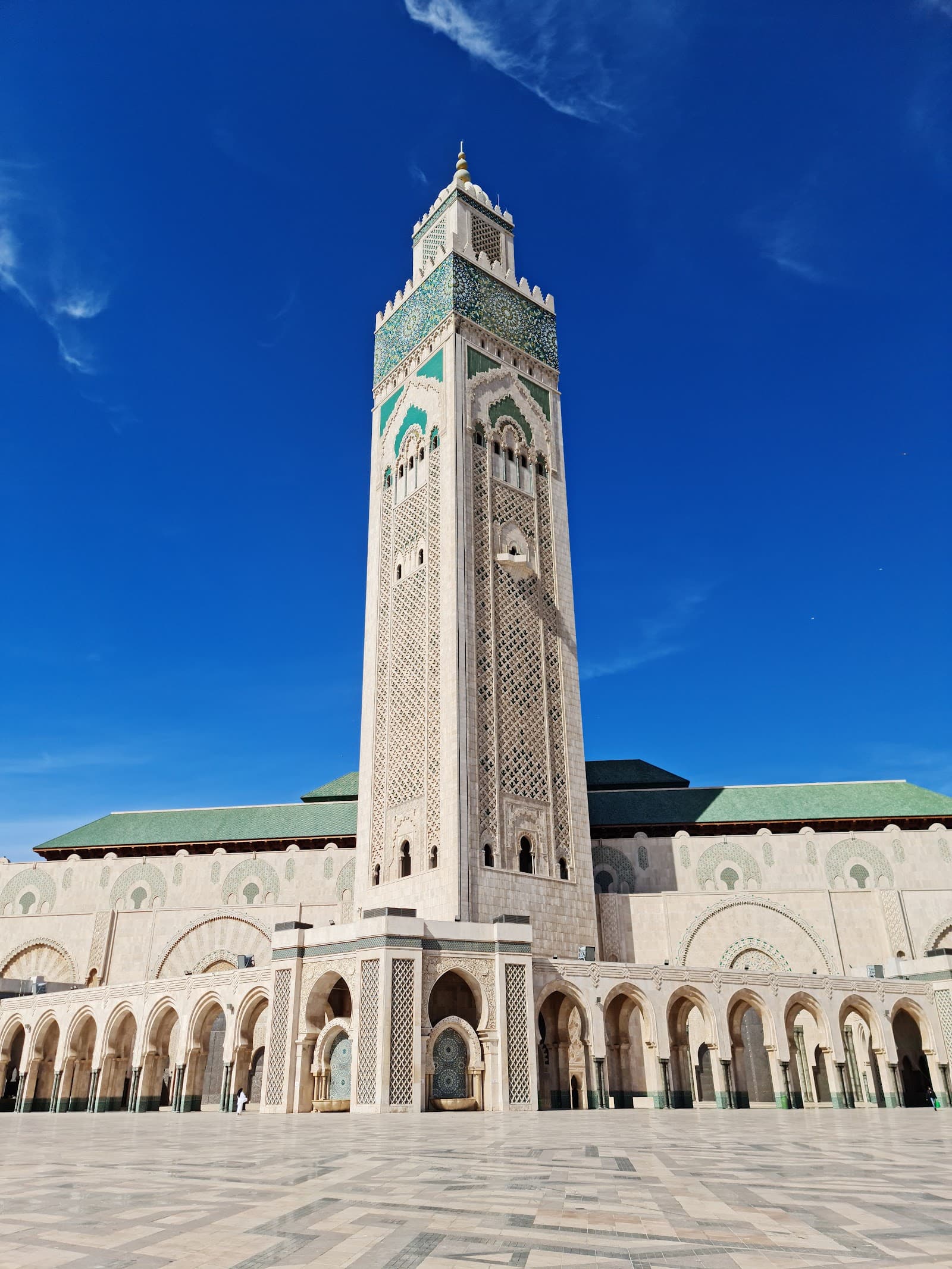 Casablanca