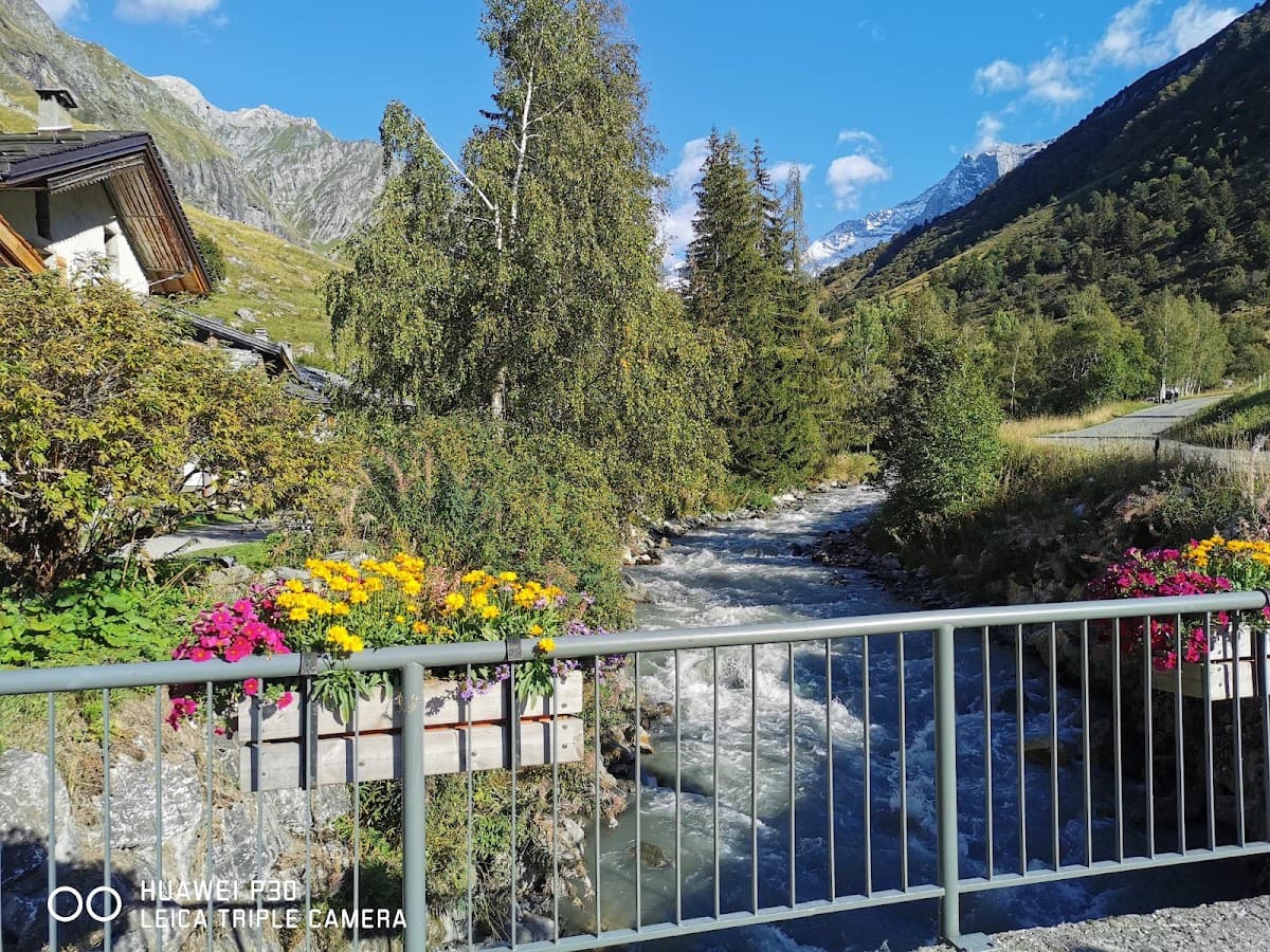 Courchevel
