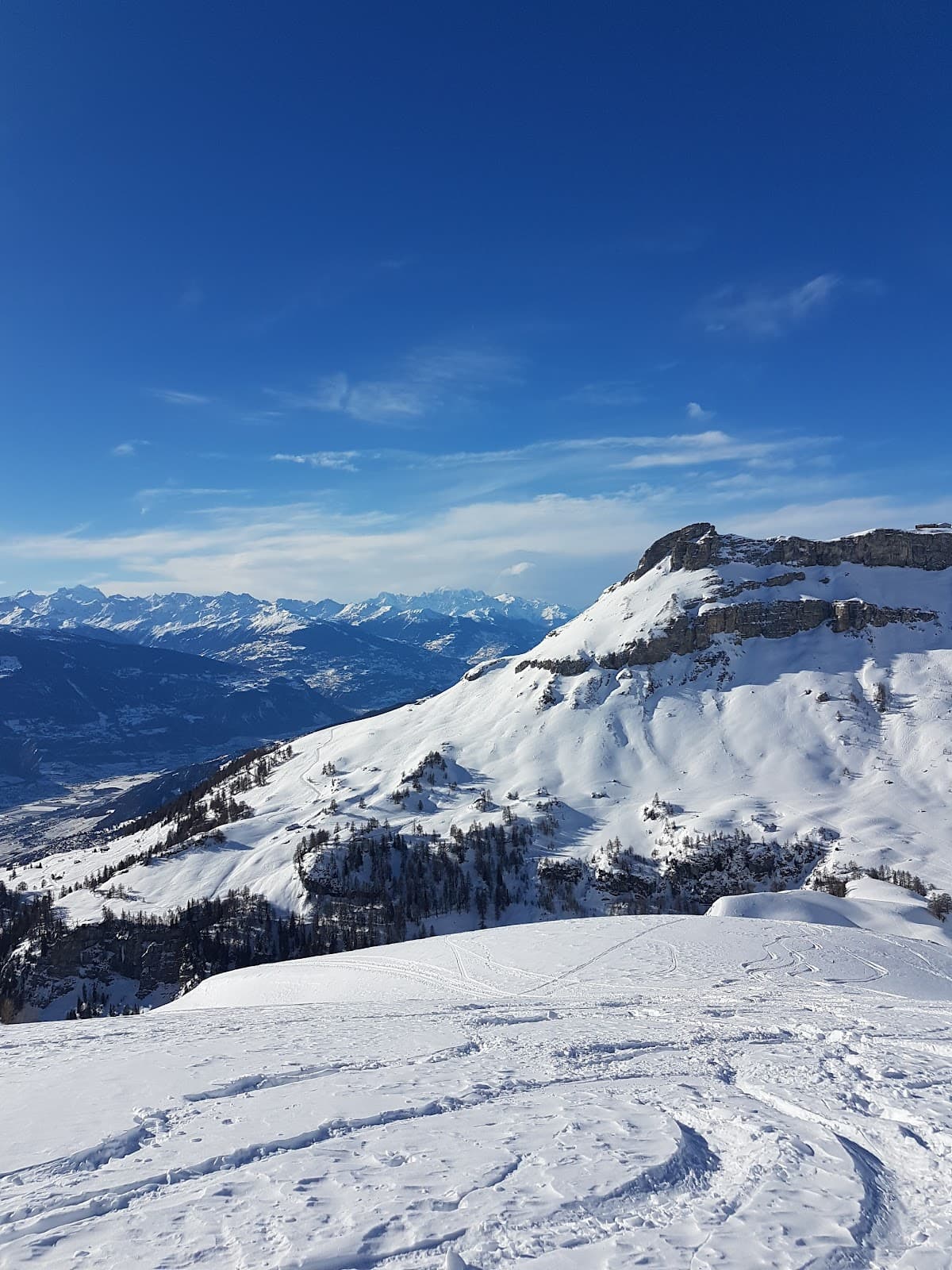 Crans-Montana