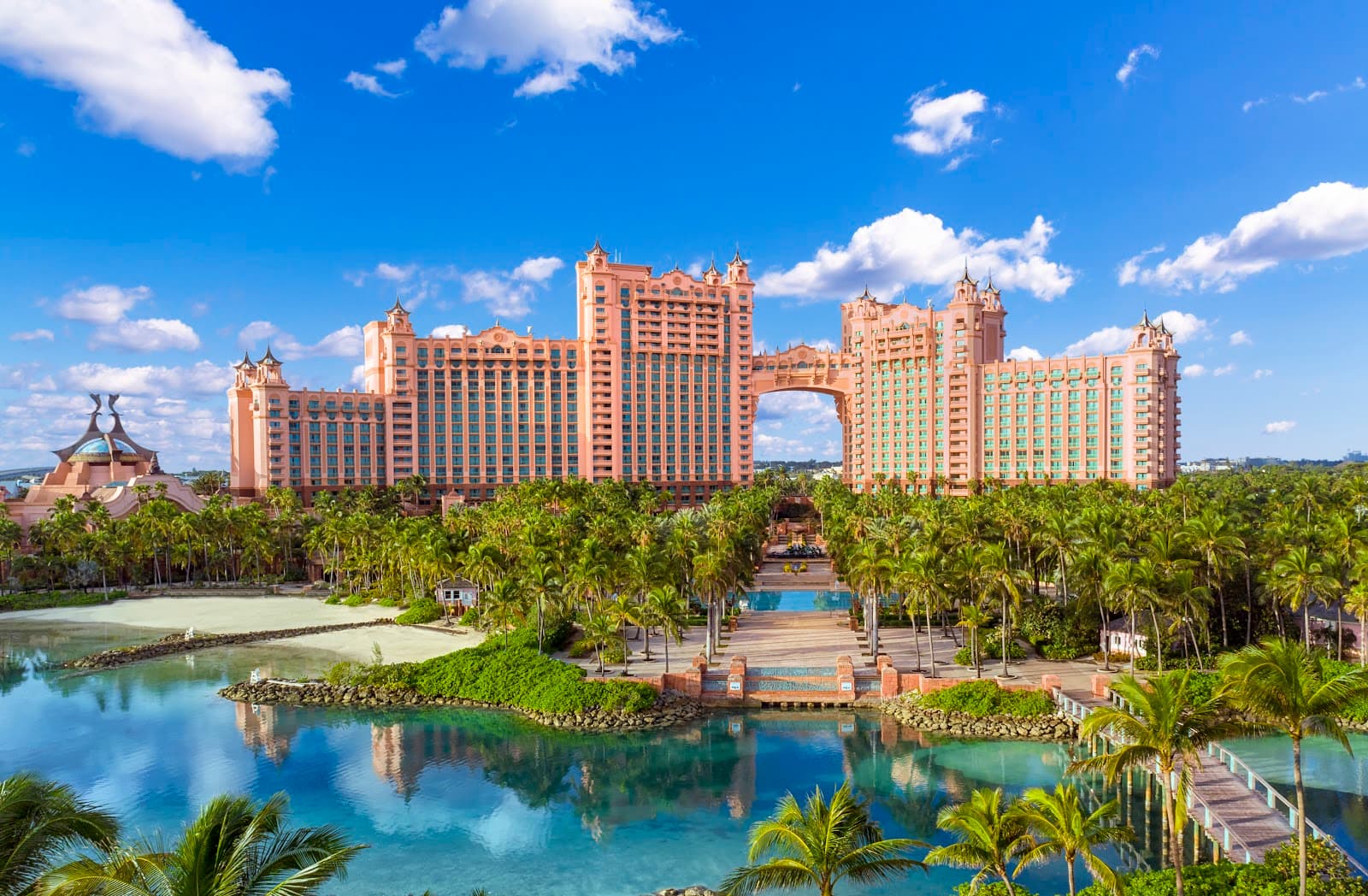 Harbour Island