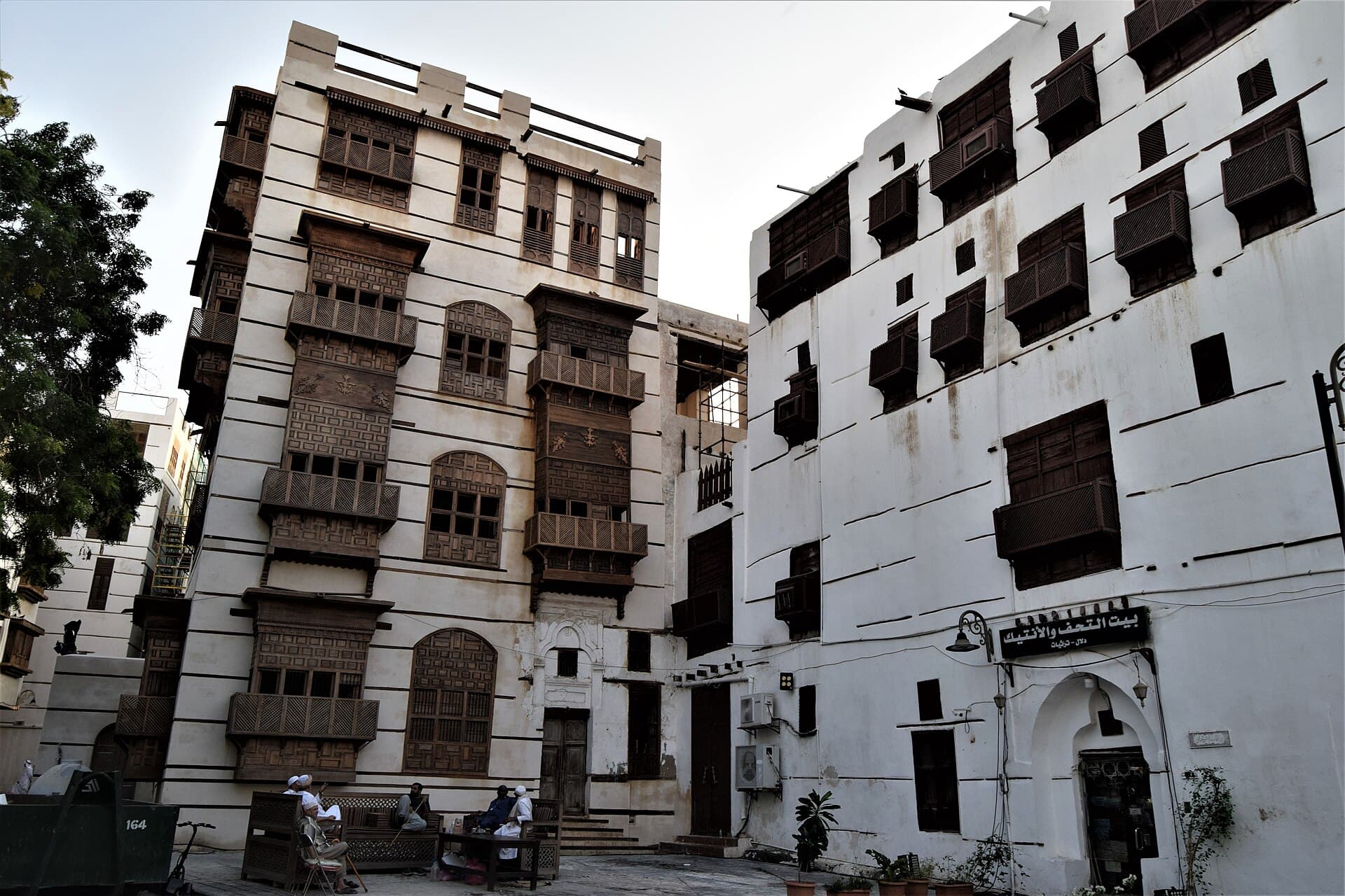 Jeddah