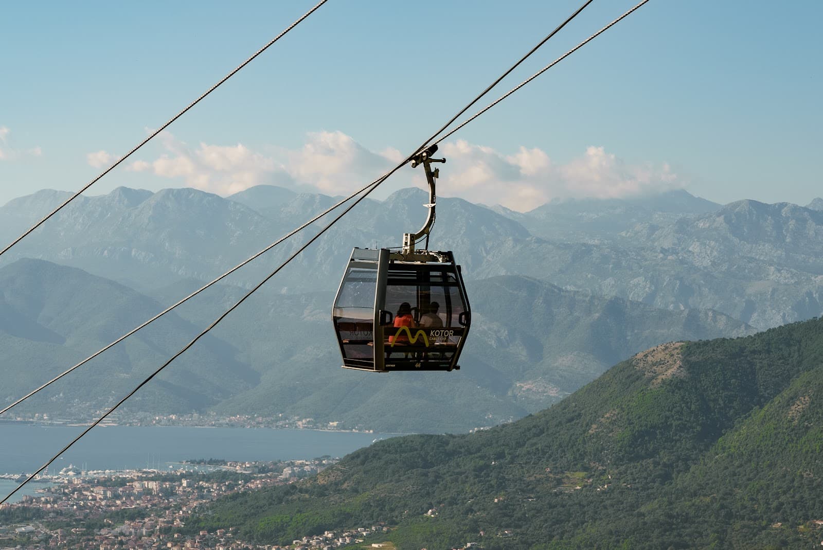 Montenegro