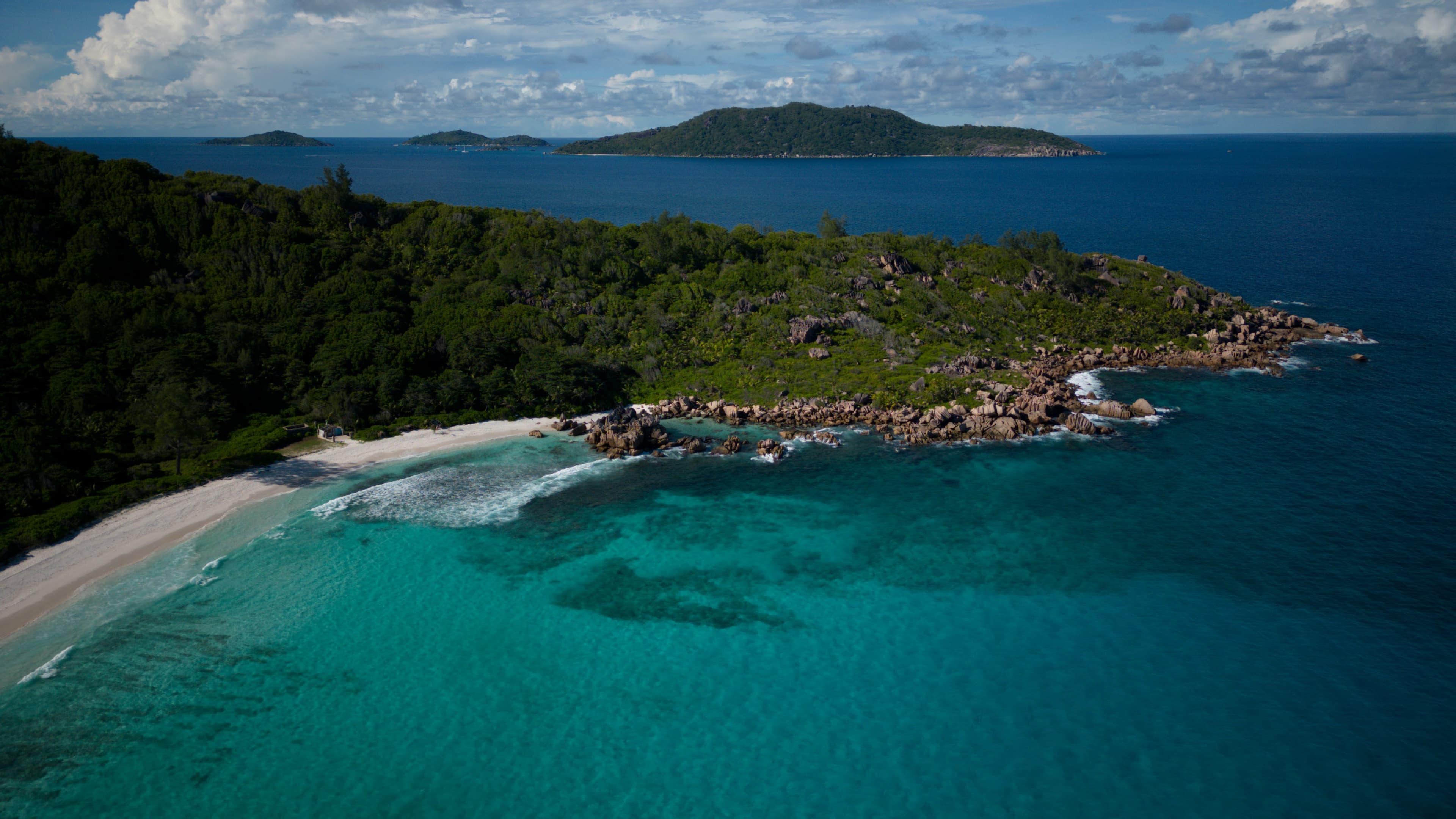 La Digue
