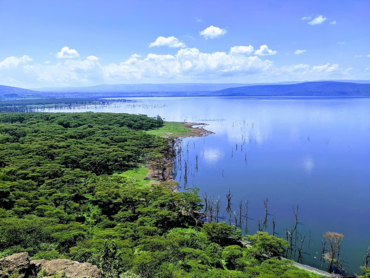 Lake Nakuru