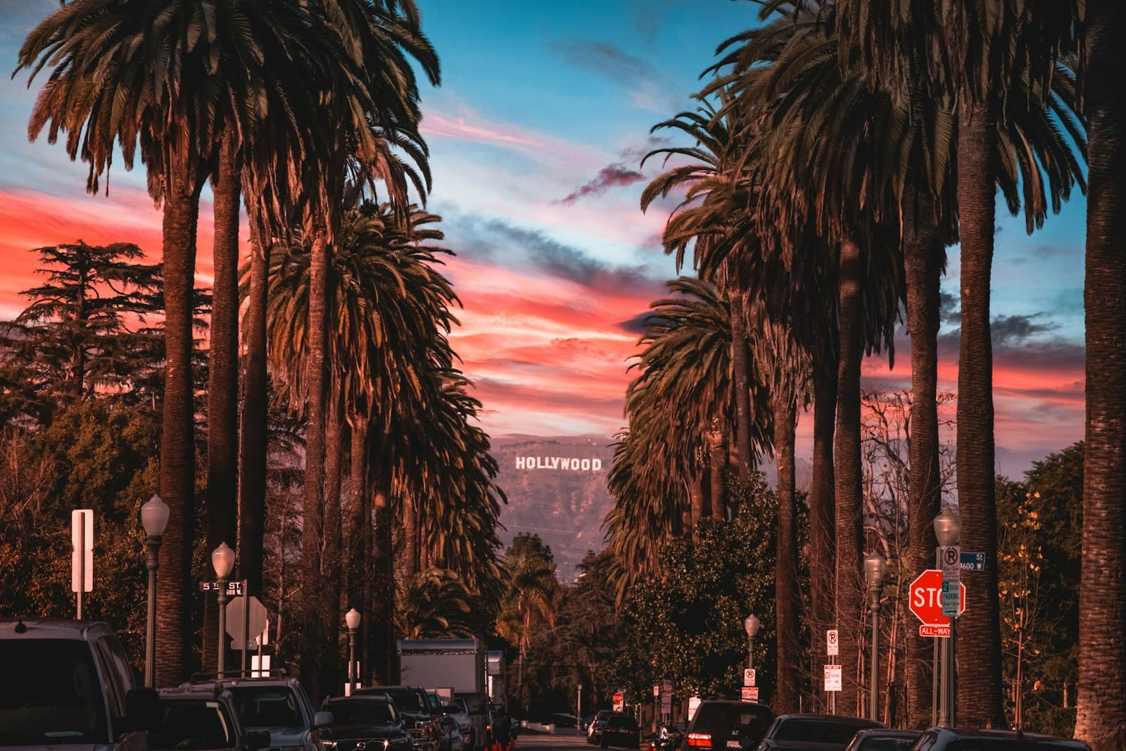The Ritz-Carlton, Los Angeles
