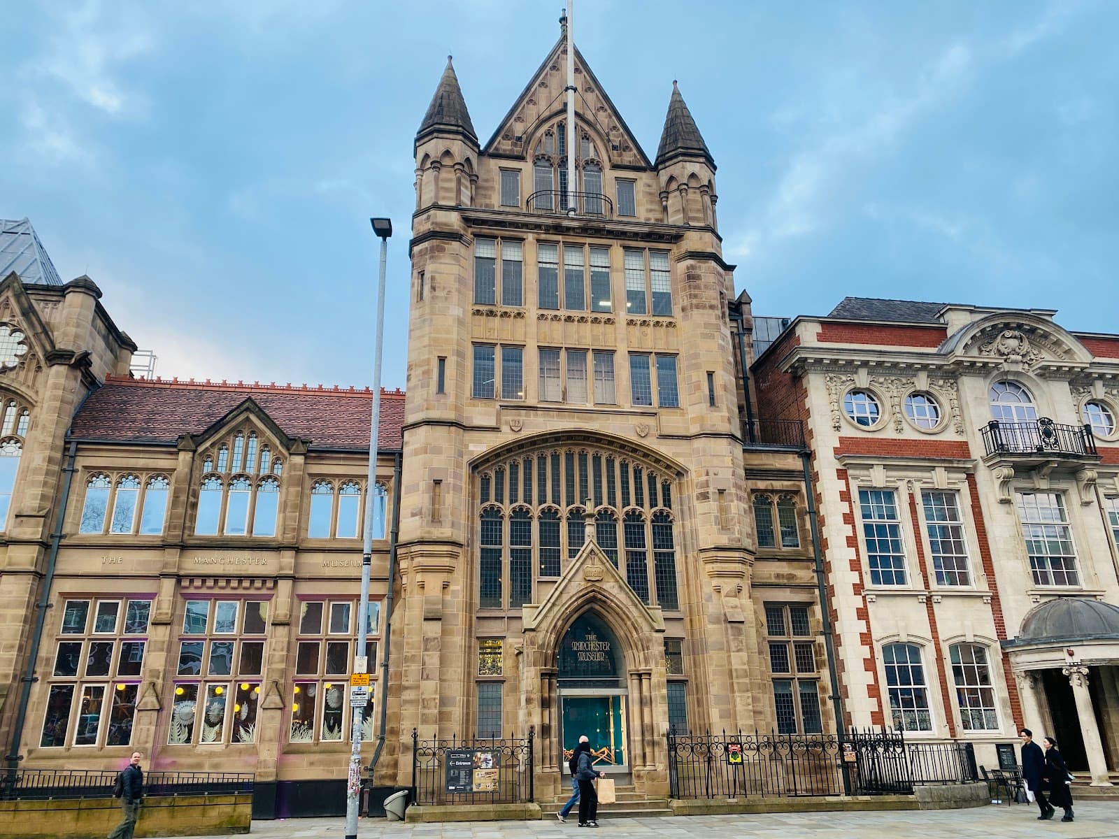 Manchester