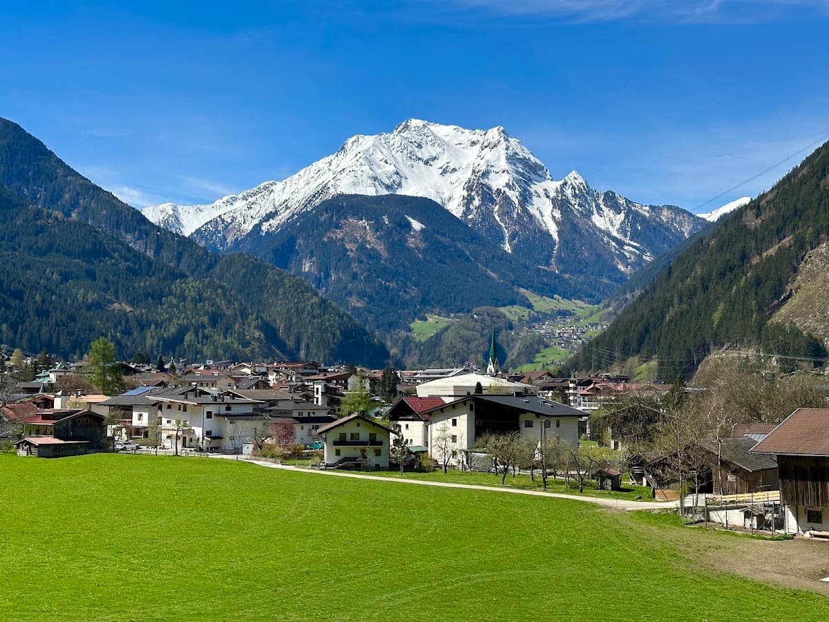Mayrhofen