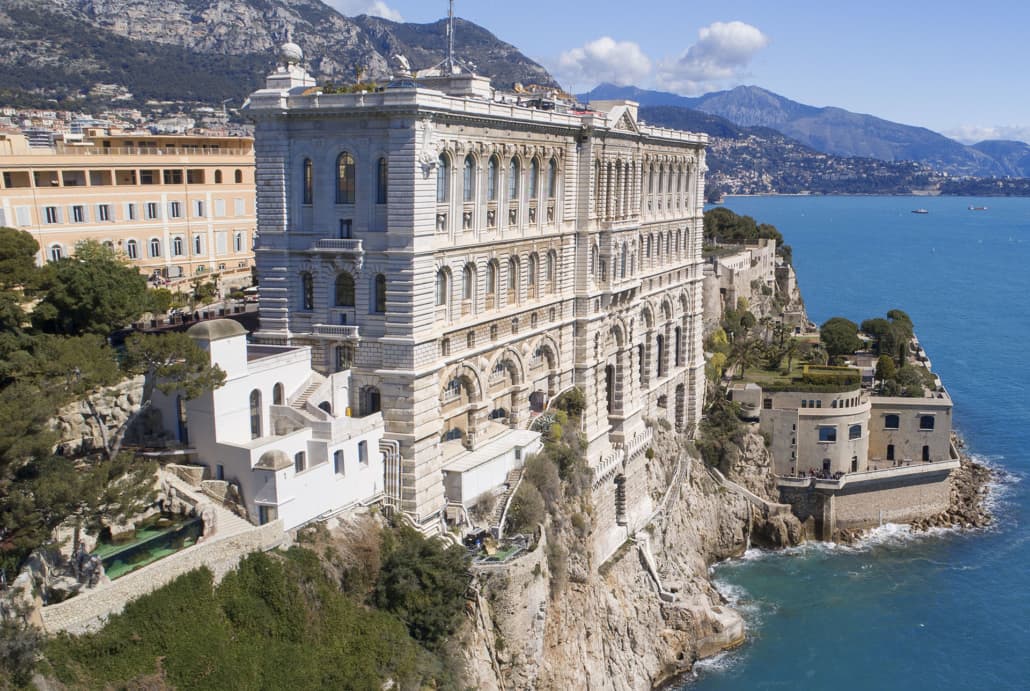 Monaco