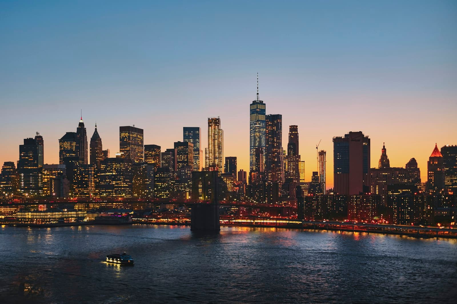 The Langham, New York, Fifth Avenue