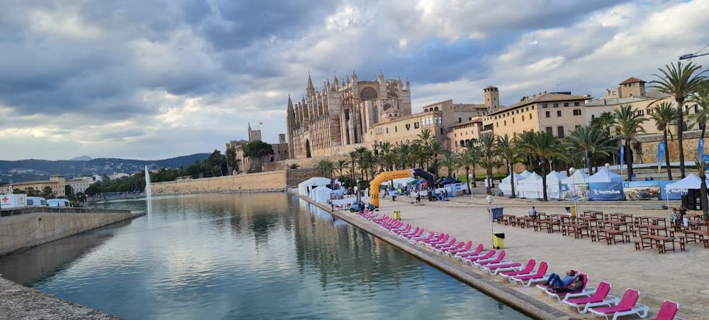 Palma de Mallorca