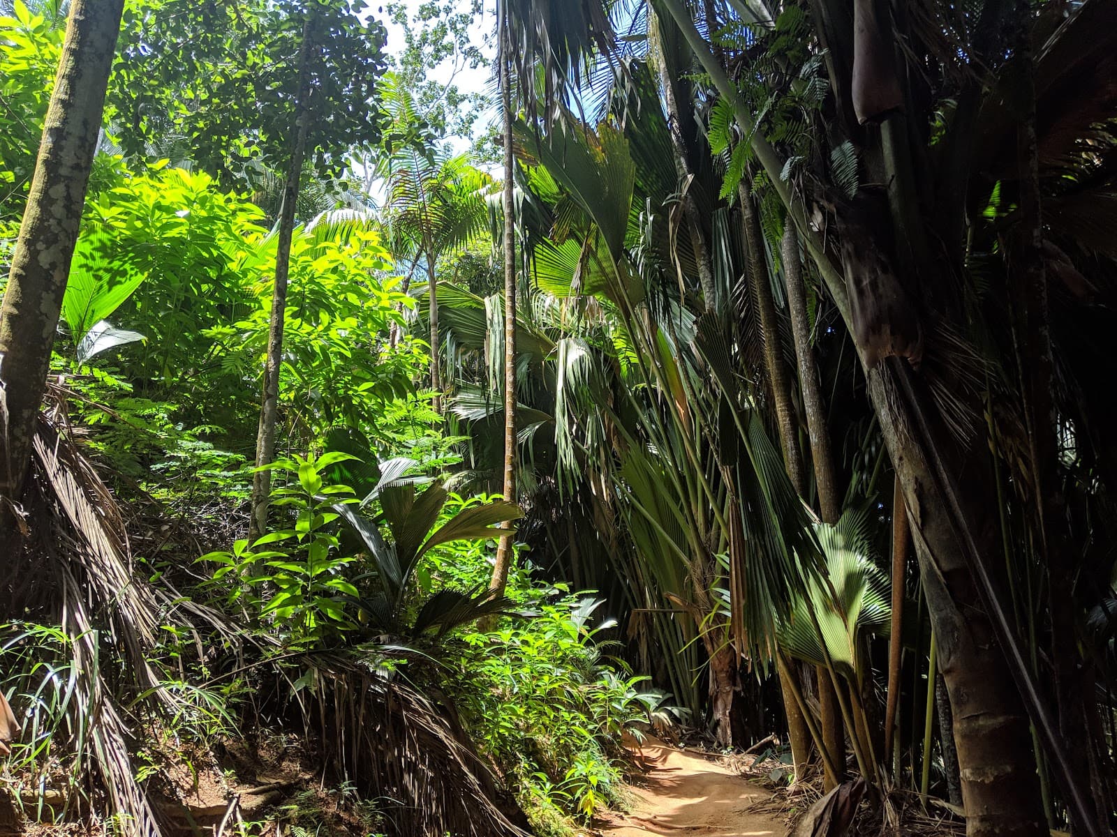 Praslin